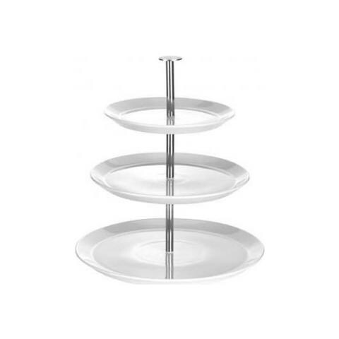 Alzata a 3 piani gustito - Foto 2