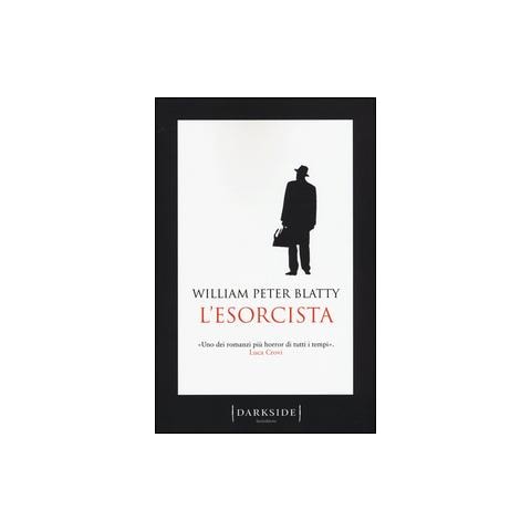 William Peter Blatty - L'esorcista - Foto 1