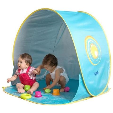 2304 - Uv Protection Tent Sun Set - Tendina - Foto 1