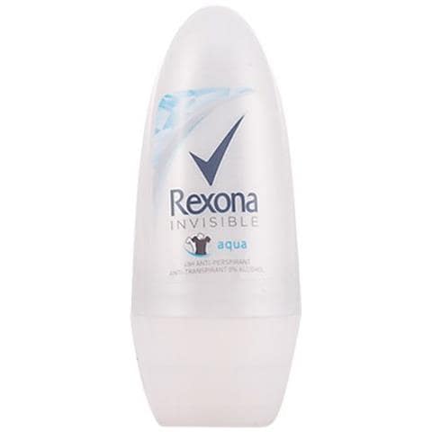 Invisible Aqua Deodorante Roll On 50ml - Foto 3
