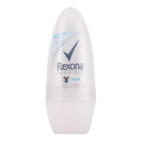 Invisible Aqua Deodorante Roll On 50ml - Foto 1