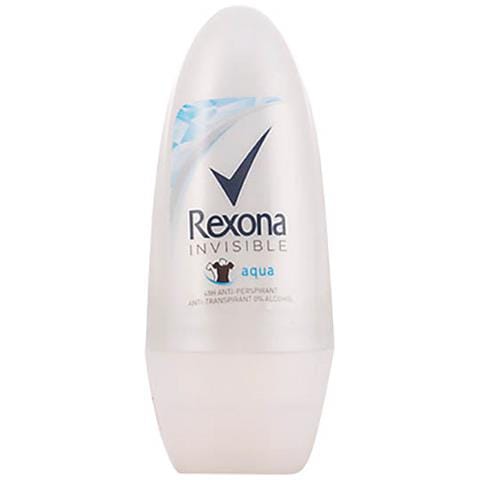 Invisible Aqua Deodorante Roll On 50ml - Foto 2