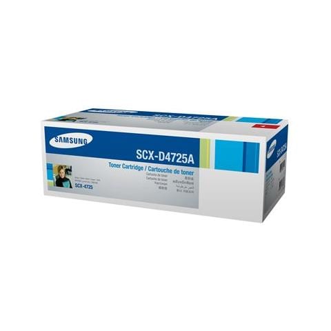 Toner / SCX-D4725A BK - Foto 2