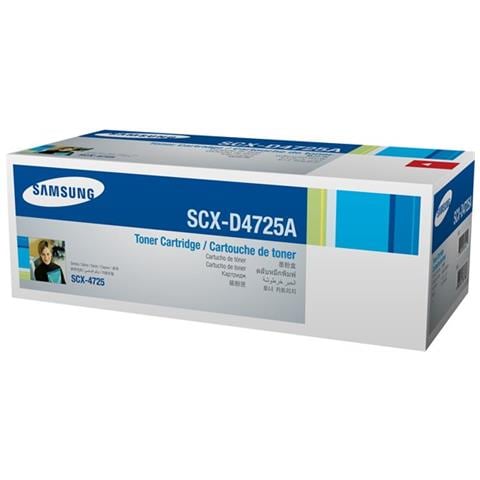 Toner / SCX-D4725A BK - Foto 1