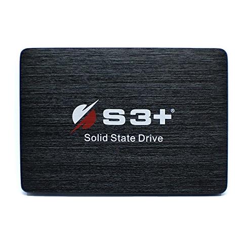SSD 480 GB S3SSDC480 2.5" Interfaccia Sata III 6 GB / s - Foto 1
