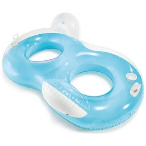 Salvagente Dop. C / Schie. 198x117 - Foto 1