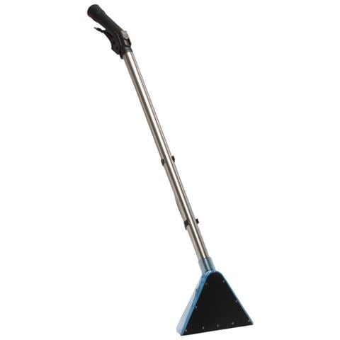 LP10 Plus Inox GT Aspirapolvere Aspirasolidi Aspiraliquidi Professionale senza Sacco - Foto 2