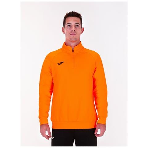Pullover Sweatshirt Faraon Abbigliamento Uomo 6xs - Foto 4