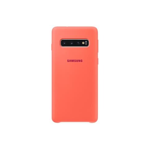 Sam Silicone Coverpk EF-PG973T | für SM-G973F / Galaxy S10 - Foto 6