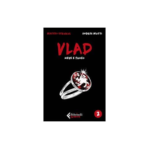 Matteo Strukul / Andrea Mutti - Vlad - Foto 2