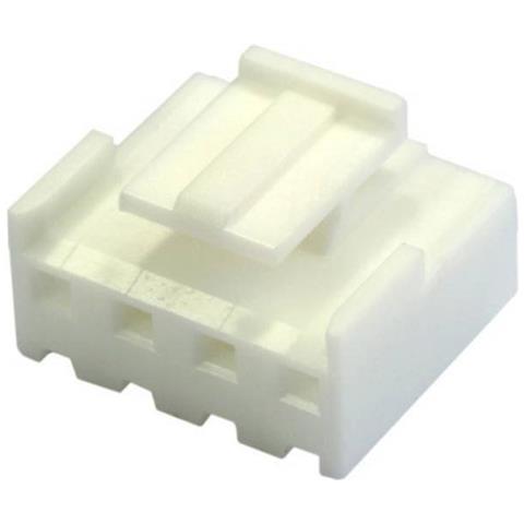 Lucchetto Oro - Giallo Serratura A Chiave - Foto 1