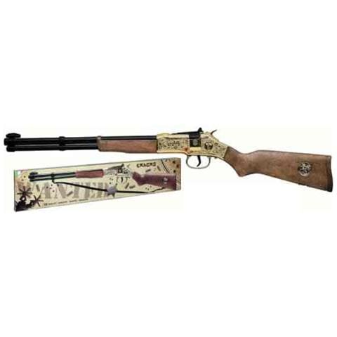 Fucile Kansas Nero - Foto 2