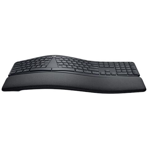 Keyboard Logitech ERGO K860 GRAPHITE (920-009167) - Foto 2