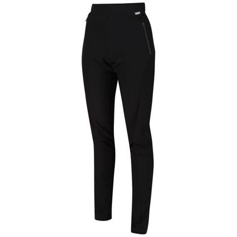 Womens Pentre Stretch Trousers Pantalone Alpinismo Donna Taglia 16 - Foto 1