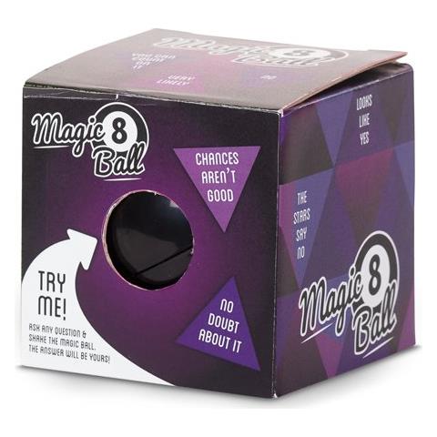: Mystic 8 Ball - Foto 1