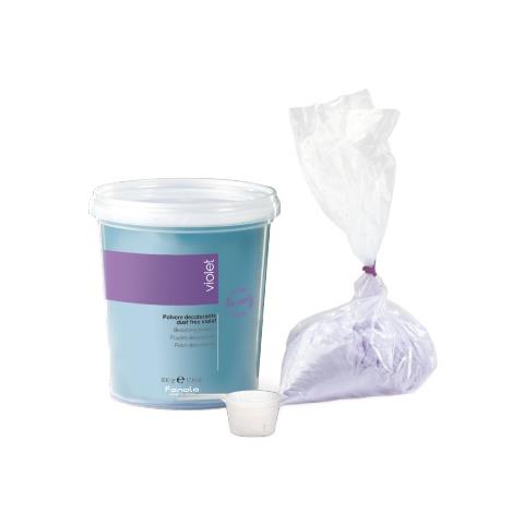 FANOLA - Polvere Decolorante Fanola Barattolo Viola Dust Free 500 Gr -  ePRICE