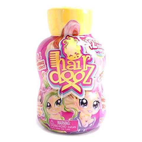 Hairdooz Shampoo Confezione Stili Puo Variare - Foto 1