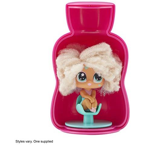 Hairdooz Shampoo Confezione Stili Puo Variare - Foto 2