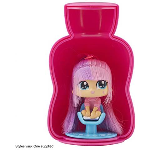 Hairdooz Shampoo Confezione Stili Puo Variare - Foto 3