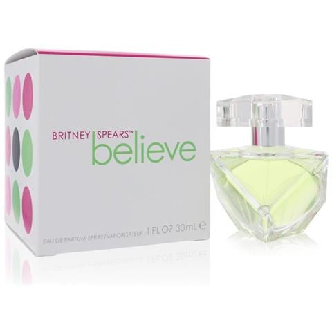 , Believe, Eau De Parfum, For Women, 30 Ml - Foto 2