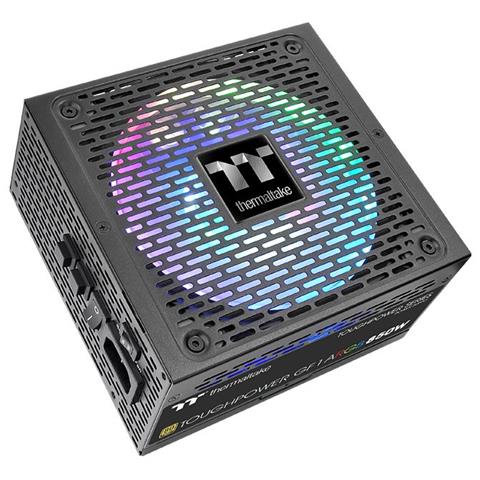 Alimentatore PC Toughpower GF1 ARGB 80 PLUS Gold ATX 750 W Colore Nero - Foto 1