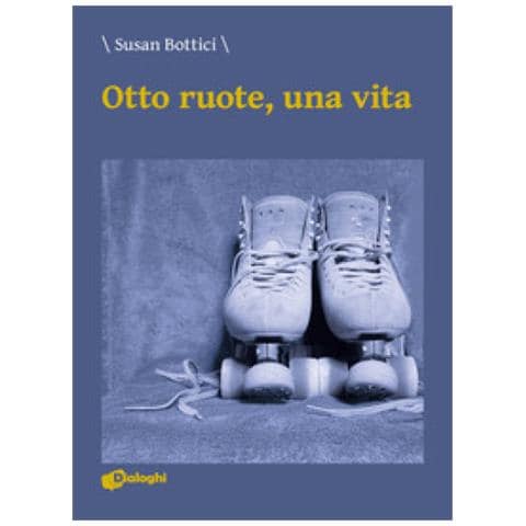 Susan Bottici - Otto Ruote, Una Vita - Foto 1