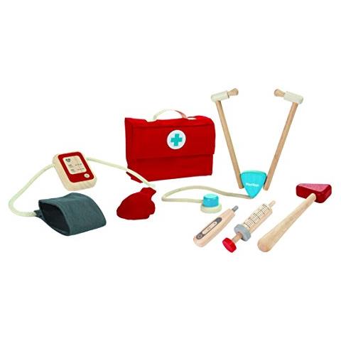 3451 Doctor Set Giochi Di Ruolo - Foto 1