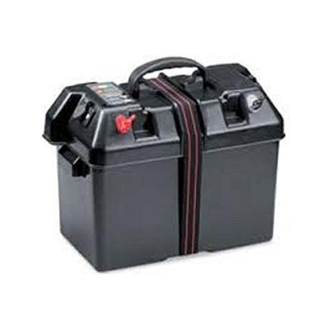 Minnkota Trolling Motor Power Center - Foto 1