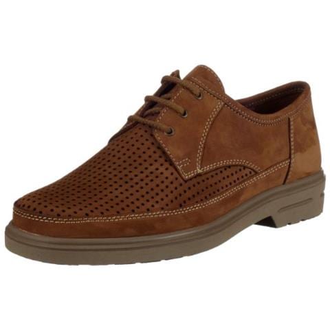 Penol 31304 - Scarpe Basse Classiche Dal Uomo, Marrone (. Marrone Bison), 44 Eu X-wide - Foto 1