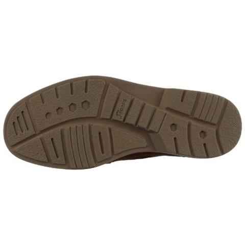 Penol 31304 - Scarpe Basse Classiche Dal Uomo, Marrone (. Marrone Bison), 44 Eu X-wide - Foto 4