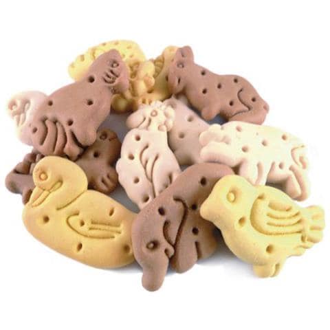 Biscotti Granja 1 Kg - Foto 1