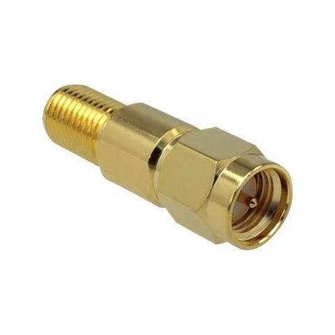 Adattatore Sma Maschio A Sma Femmina 3 Ghz - Foto 2