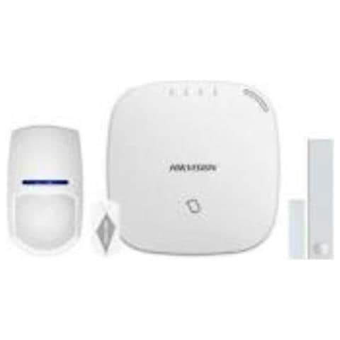 Kit Axiom Hub Gprs - Foto 1