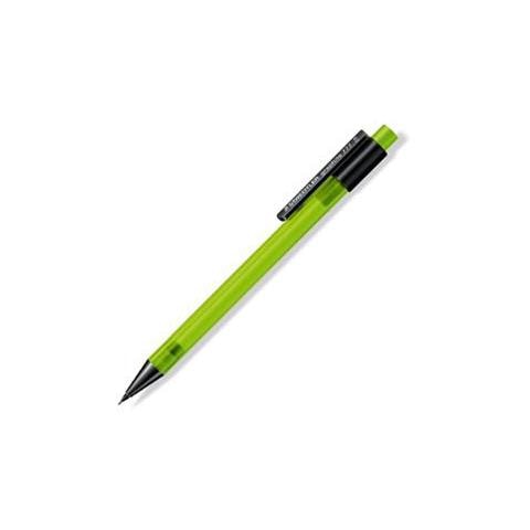 Graphite 777 05, Verde, 0,5 mm (0.0197")  - Foto 1