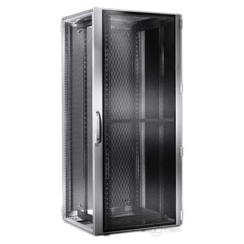 DK 5514.110, Libera installazione, Nero, Grigio, 47U, Acciaio - Foto 1