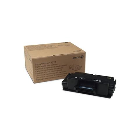 106R02306, 11000 Pagine, Laser, Phaser 3320, 2 kg, 269 x 332 x 160 mm, Box - Foto 1