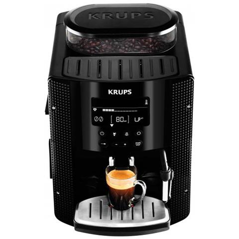 Cafeteras Super-Automáticas EA8150 (Milano Negra)  - Foto 2