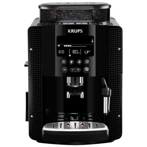 Cafeteras Super-Automáticas EA8150 (Milano Negra)  - Foto 1