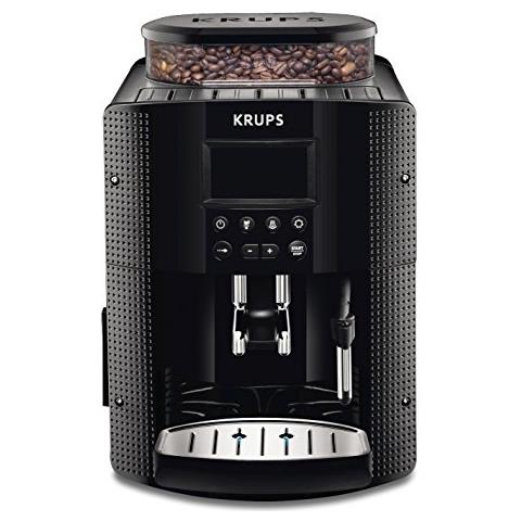 Cafeteras Super-Automáticas EA8150 (Milano Negra)  - Foto 4