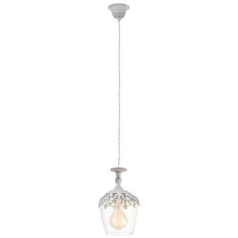 SUDBURY Multicolore lampada a sospensione - Foto 1