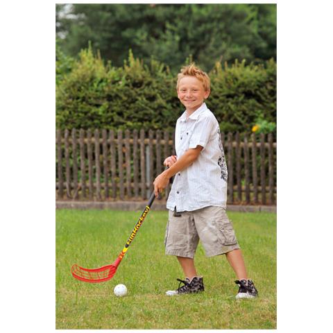 Hockey Fun Stick (2pcs) Palla (2pcs)  - Foto 2