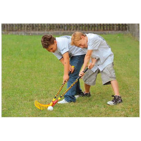 Hockey Fun Stick (2pcs) Palla (2pcs)  - Foto 3