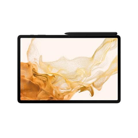 Galaxy Tab S8+ Grafite 12.4" QHD Octa Core RAM 8GB Memoria 128 GB +Slot MicroSD Wi-Fi - 5G Fotocamera 13Mpx Android - Italia - Foto 5