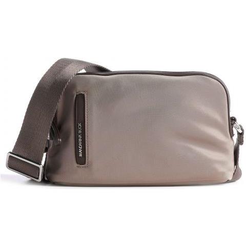 Borsa Donna Hunter Borsa A Tracolla Beaver Nd Scelta= p Beaver - Foto 1