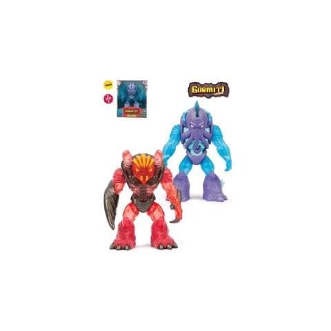 Personaggio Giochi Preziosi Grl11000 Gormiti Legends Gigante Assortito - Foto 2