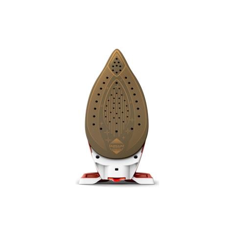 Sv8110c0 Stampa A Vapore, Pressione Di 6,3 Bar, 120 G / min Flusso Di Vapore, Premendo 420 G / min, Realizzato In Francia, Bianco / marrone - Foto 2