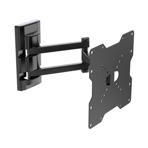 Supporto TV FDR 200 da Parete 26-45" Colore Nero - Foto 2