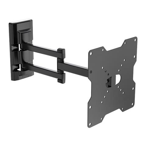 Supporto TV FDR 200 da Parete 26-45" Colore Nero - Foto 6