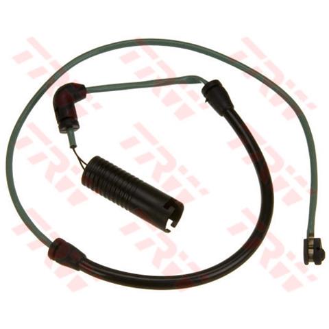 Segnalatori Usura Per Auto Bmw 3 Coupe (e46) 330 Gic175 - Foto 1