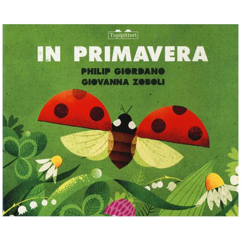 Giovanna Zoboli - In primavera. In autunno. Ediz. a colori - Foto 2